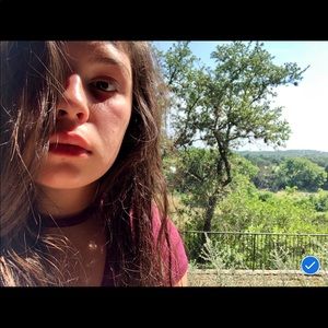 Meet your Posher, Hailey